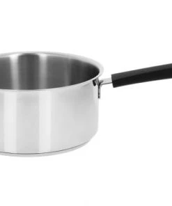 Cristel Casseroles Casserole Inox 20cm
