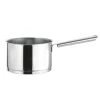 Cuisinox Casseroles Casserole Inox D18cm -Poêles et wok Soldes casserole inox d18cm