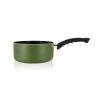 Menastyl Casseroles Casserole Revêtement Anti-adhésif En Aluminium 16 Cm -Poêles et wok Soldes casserole revetement anti adhesif en aluminium 16 cm
