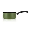 Menastyl Casseroles Casserole Revêtement Anti-adhésif En Aluminium 18 Cm -Poêles et wok Soldes casserole revetement anti adhesif en aluminium 18 cm