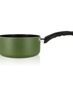 Menastyl Casseroles Casserole Revêtement Anti-adhésif En Aluminium 20 Cm