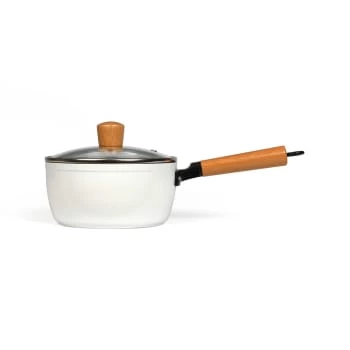 Livoo Casseroles Casserole Wood Line En Aluminium Vert 7 Livoo Casseroles Casserole Wood Line En Aluminium Vert – Image 5