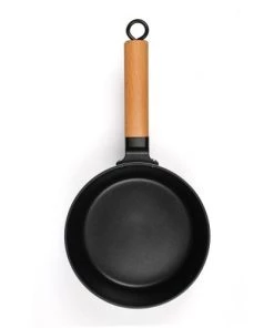 Livoo Casseroles Casserole Wood Line En Aluminium Vert 10 Livoo Casseroles Casserole Wood Line En Aluminium Vert -Poêles et wok Soldes casserole wood line en aluminium vert 3