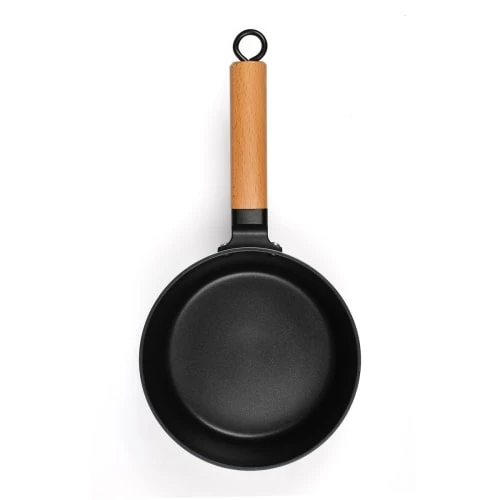 Livoo Casseroles Casserole Wood Line En Aluminium Vert 5 Livoo Casseroles Casserole Wood Line En Aluminium Vert – Image 3