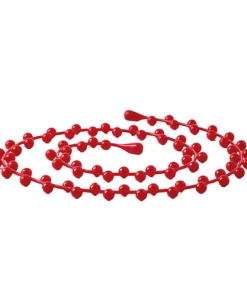 Mastrad Ustensiles De Cuisine Et De Pâtisserie Chaîne De Cuisson Fond De Tarte En Silicone Rouge