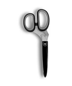 OGO Living Ustensiles De Cuisine Et De Pâtisserie Ciseaux à Herbes En Acier Inoxydable 21 Cm