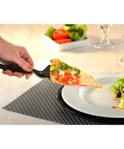 GEFU Ustensiles De Cuisine Et De Pâtisserie Ciseaux à Pizza En Acier Argent -Poêles et wok Soldes ciseaux a pizza en acier argent 2