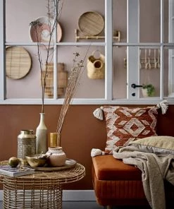 Bloomingville Ustensiles De Cuisine Et De Pâtisserie Ciseaux En Acier Inoxydable Doré -Poêles et wok Soldes ciseaux en acier inoxydable dore 2