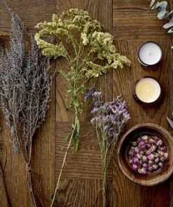 Bloomingville Ustensiles De Cuisine Et De Pâtisserie Ciseaux En Acier Inoxydable Doré -Poêles et wok Soldes ciseaux en acier inoxydable dore 3