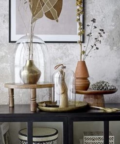 Bloomingville Ustensiles De Cuisine Et De Pâtisserie Ciseaux En Acier Inoxydable Doré -Poêles et wok Soldes ciseaux en acier inoxydable dore 5