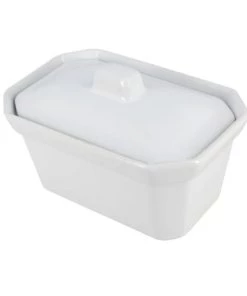 Menastyl Ustensiles De Cuisine Et De Pâtisserie Coffret Pour Foie Gras Avec Terrine Et Ardoise -Poêles et wok Soldes coffret pour foie gras avec terrine et ardoise 3