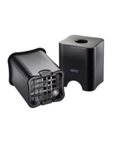 GEFU Ustensiles De Cuisine Et De Pâtisserie Coupe-frites Et Légumes En Acier Argent