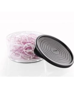 GEFU Ustensiles De Cuisine Et De Pâtisserie Coupe-légumes En Plastique Transparent -Poêles et wok Soldes coupe legumes en plastique transparent 4