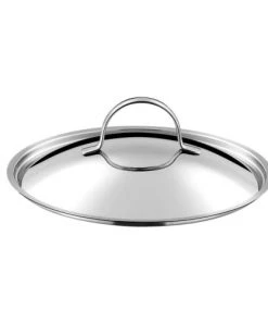 Cuisinox Poêles Et Wok Couvercle 16cm