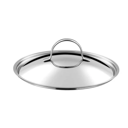 Cuisinox Poêles Et Wok Couvercle 16cm 3 Cuisinox Poêles Et Wok Couvercle 16cm