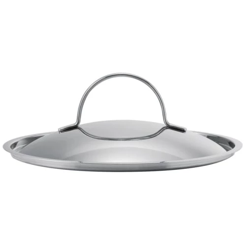 Cuisinox Poêles Et Wok Couvercle 16cm 4 Cuisinox Poêles Et Wok Couvercle 16cm – Image 2