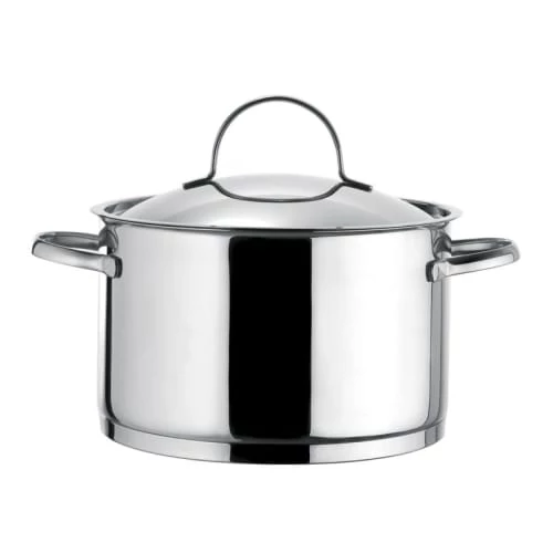 Cuisinox Poêles Et Wok Couvercle 16cm 5 Cuisinox Poêles Et Wok Couvercle 16cm – Image 3