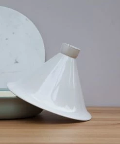 BergHoff Ustensiles De Cuisine Et De Pâtisserie Couvercle Tajine En Fonte De 28 Cm -Poêles et wok Soldes couvercle tajine en fonte de 28 cm 3