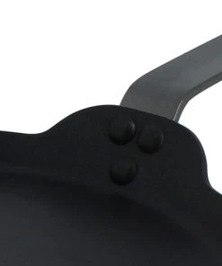 OGO Living Poêles Et Wok Crépière En Aluminium 24 Cm -Poêles et wok Soldes crepiere en aluminium 24 cm 2