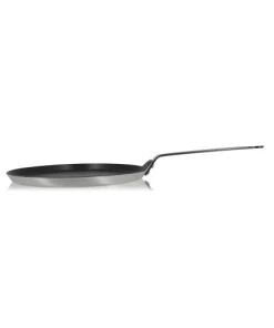OGO Living Poêles Et Wok Crépière En Aluminium 24 Cm