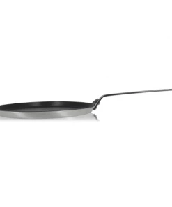 OGO Living Poêles Et Wok Crépière En Aluminium 28 Cm