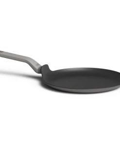 BergHoff Poêles Et Wok Crêpière Shadow 26 Cm - Leo -Poêles et wok Soldes crepiere shadow 26 cm leo 3