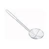 GEFU Ustensiles De Cuisine Et De Pâtisserie Cuillère à écumer En Acier Inoxydable Argent -Poêles et wok Soldes cuillere a ecumer en acier inoxydable argent