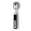 OGO Living Ustensiles De Cuisine Et De Pâtisserie Cuillère à Glace En Acier Inoxydable 22,5 Cm -Poêles et wok Soldes cuillere a glace en acier inoxydable 22 5 cm