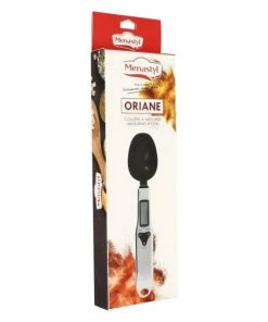 Menastyl Ustensiles De Cuisine Et De Pâtisserie Cuillère à Mesurer électronique 300g -Poêles et wok Soldes cuillere a mesurer electronique 300g 1