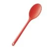 Mastrad Ustensiles De Cuisine Et De Pâtisserie Cuillère De Cuisine En Silicone Rouge -Poêles et wok Soldes cuillere de cuisine en silicone rouge 2
