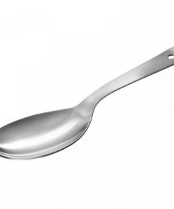 Cristel Ustensiles De Cuisine Et De Pâtisserie Cuillère De Service