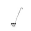 GEFU Ustensiles De Cuisine Et De Pâtisserie Cuillère Doseuse En Acier Inoxydable Argent -Poêles et wok Soldes cuillere doseuse en acier inoxydable argent