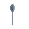 Mastrad Ustensiles De Cuisine Et De Pâtisserie Cuillère En Silicone Gris -Poêles et wok Soldes cuillere en silicone gris