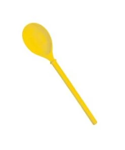 Zak!designs Ustensiles De Cuisine Et De Pâtisserie Cuillère Souriante Verte 31cm 12 Zak!designs Ustensiles De Cuisine Et De Pâtisserie Cuillère Souriante Verte 31cm -Poêles et wok Soldes cuillere souriante jaune 31cm 1