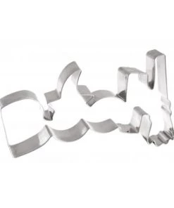 ScrapCooking Plats à Four Découpoir à Biscuits En Inox Booh Halloween