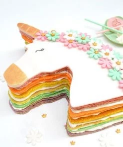 Poêles et wok Soldes -Poêles et wok Soldes decoupoir a patisserie inox xxl licorne 1