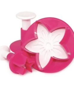 ScrapCooking Ustensiles De Cuisine Et De Pâtisserie Découpoirs Pâte à Sucre