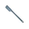 Mastrad Ustensiles De Cuisine Et De Pâtisserie Demi Spatule Maryse En Silicone Gris