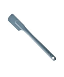 Mastrad Ustensiles De Cuisine Et De Pâtisserie Demi Spatule Maryse En Silicone Gris