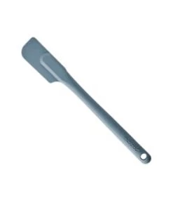 Mastrad Ustensiles De Cuisine Et De Pâtisserie Demi Spatule Maryse En Silicone Gris -Poêles et wok Soldes demi spatule maryse en silicone gris 5