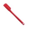 Mastrad Ustensiles De Cuisine Et De Pâtisserie Demi Spatule Maryse En Silicone Rouge -Poêles et wok Soldes demi spatule maryse en silicone rouge 2