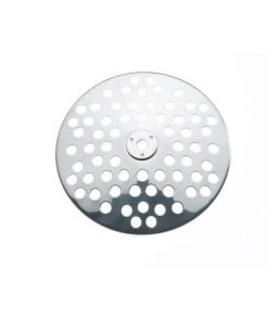 GEFU Ustensiles De Cuisine Et De Pâtisserie Disque à Passer Pour Tamis 8mm En Acier Inoxydable Argent