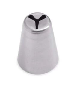 ScrapCooking Ustensiles De Cuisine Et De Pâtisserie Douille à Pâtisserie En Inox Coeur