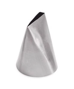 ScrapCooking Ustensiles De Cuisine Et De Pâtisserie Douille à Pâtisserie XXL Pétale 6,5cm