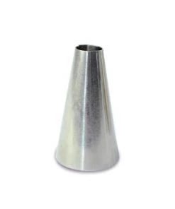 ScrapCooking Ustensiles De Cuisine Et De Pâtisserie Douille Pâtisserie Inox Macarons