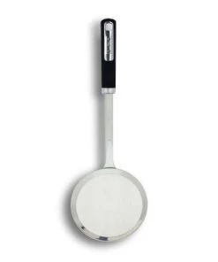 OGO Living Ustensiles De Cuisine Et De Pâtisserie Écumoire En Acier Inoxydable 38 Cm