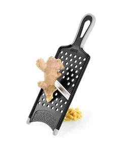 GEFU Ustensiles De Cuisine Et De Pâtisserie Eminceur à Légumes En Acier Inoxydable Argent -Poêles et wok Soldes eminceur a legumes en acier inoxydable argent 1