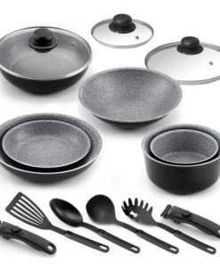 Cuisinox Casseroles En