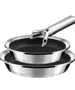 Cuisinox Poêles Et Wok En