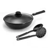 Cuisinox Poêles Et Wok En -Poêles et wok Soldes en 6